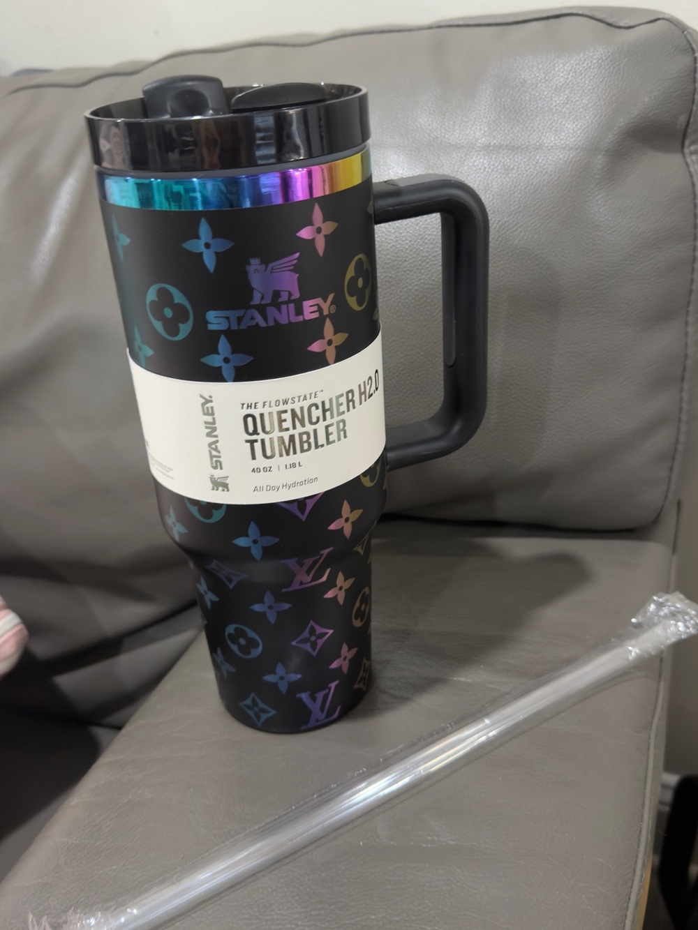 Louis Vuitton Stanley Tumbler NWT